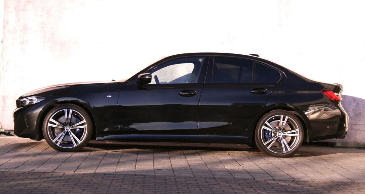 Zdjęcie oferty BMW Seria 3 nr. 3