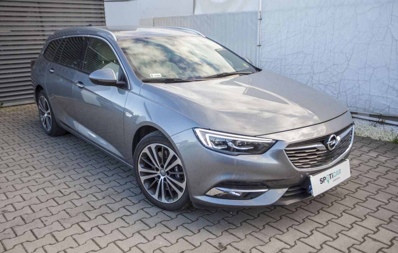 Zdjęcie oferty Opel Insignia nr. 3