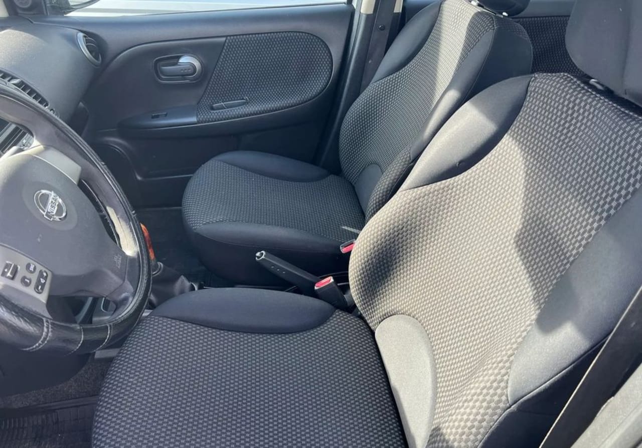 Zdjęcie oferty Nissan Note nr. 7