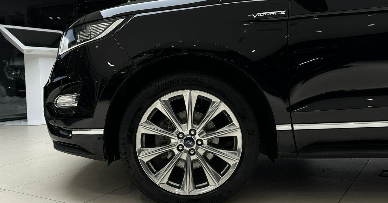 Zdjęcie oferty Ford EDGE nr. 18
