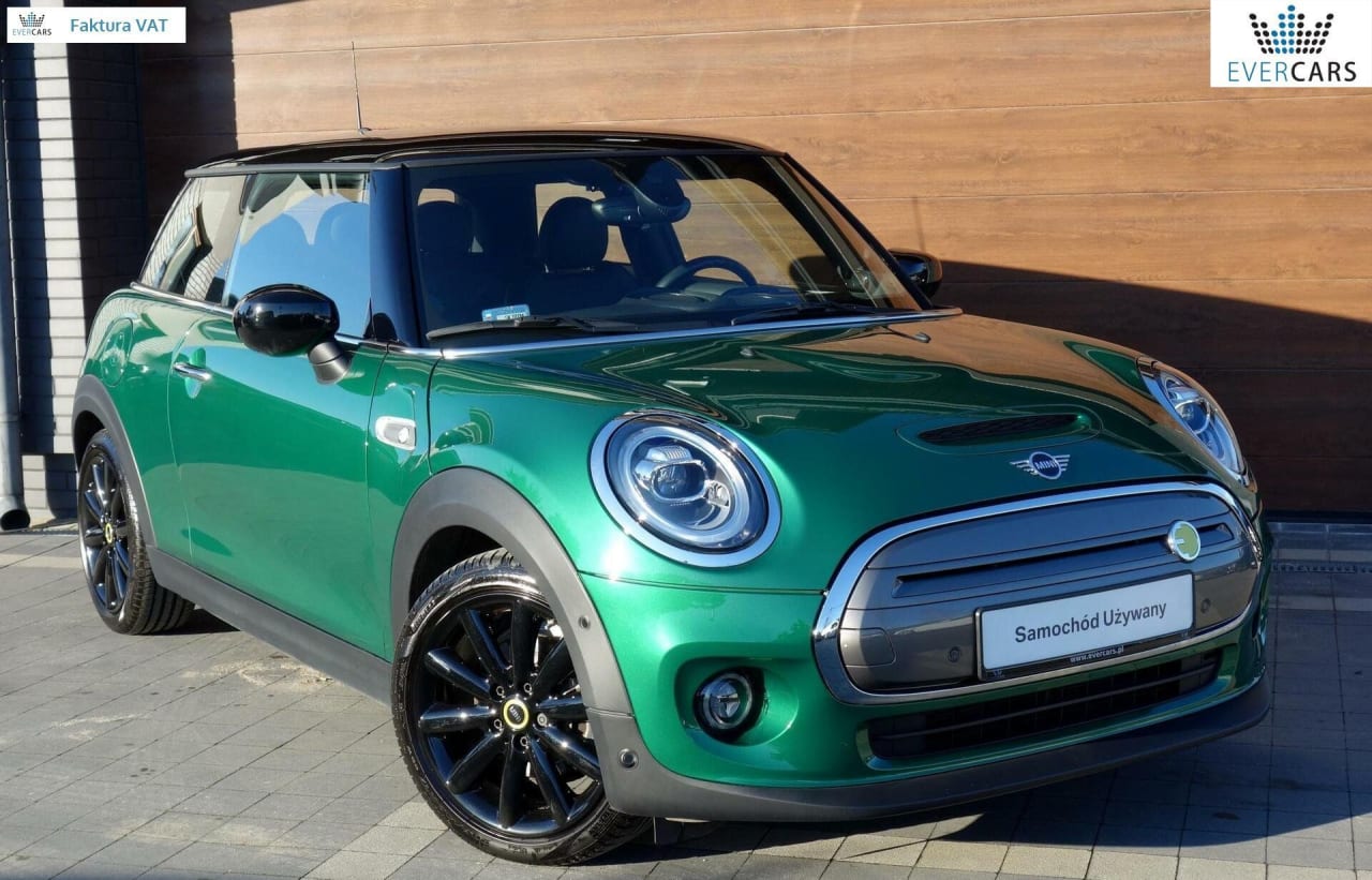 Zdjęcie oferty MINI Cooper S nr. 10
