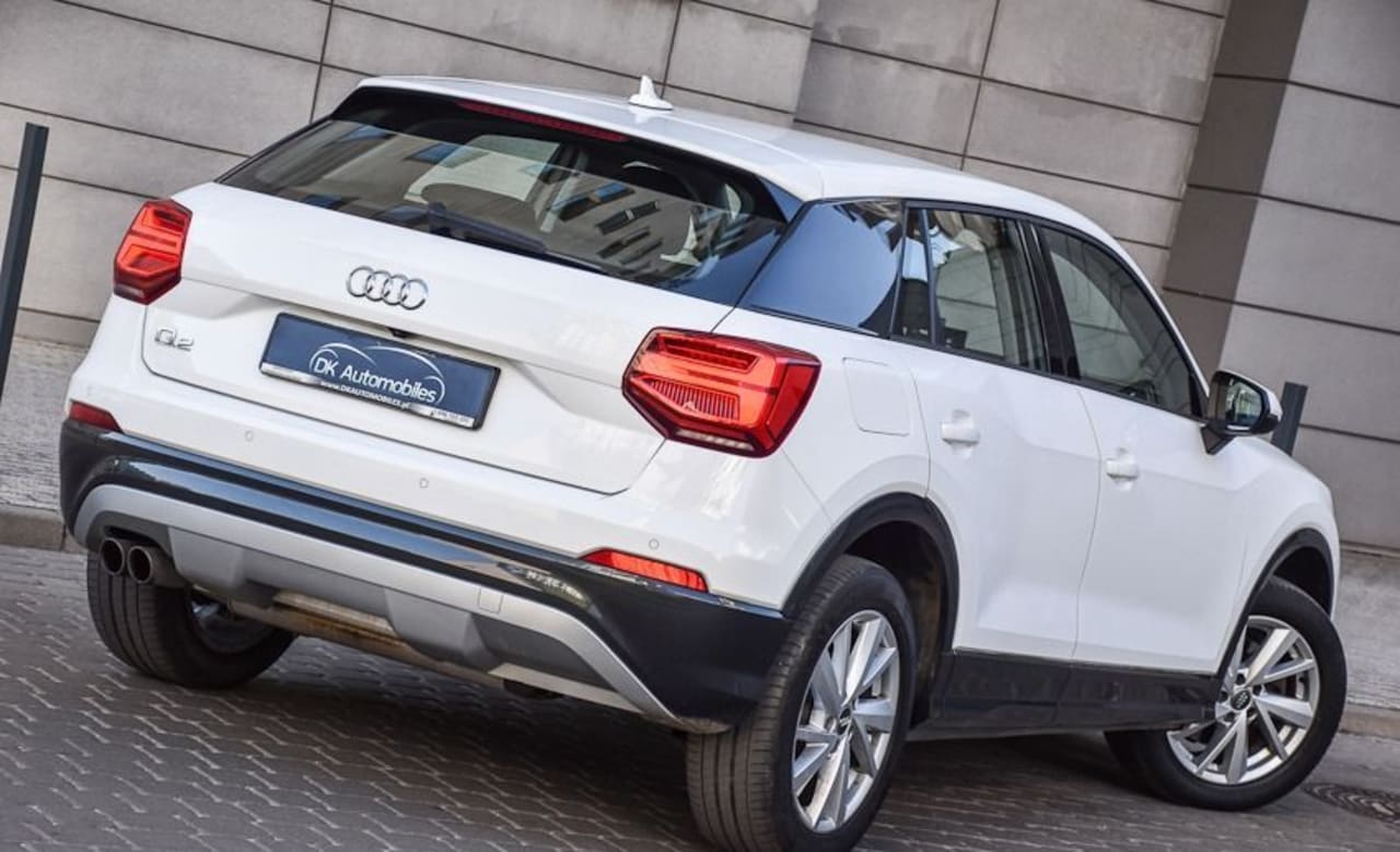 Zdjęcie oferty Audi Q2 nr. 7