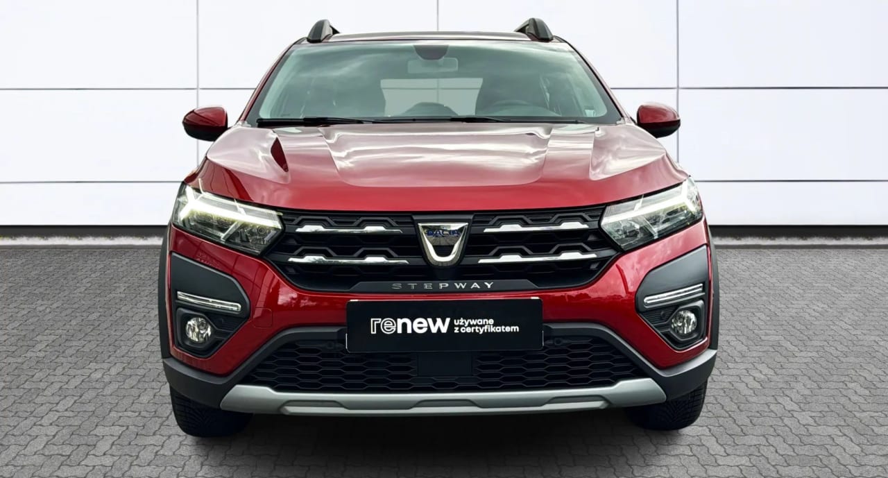 Zdjęcie oferty Dacia Sandero Stepway nr. 7