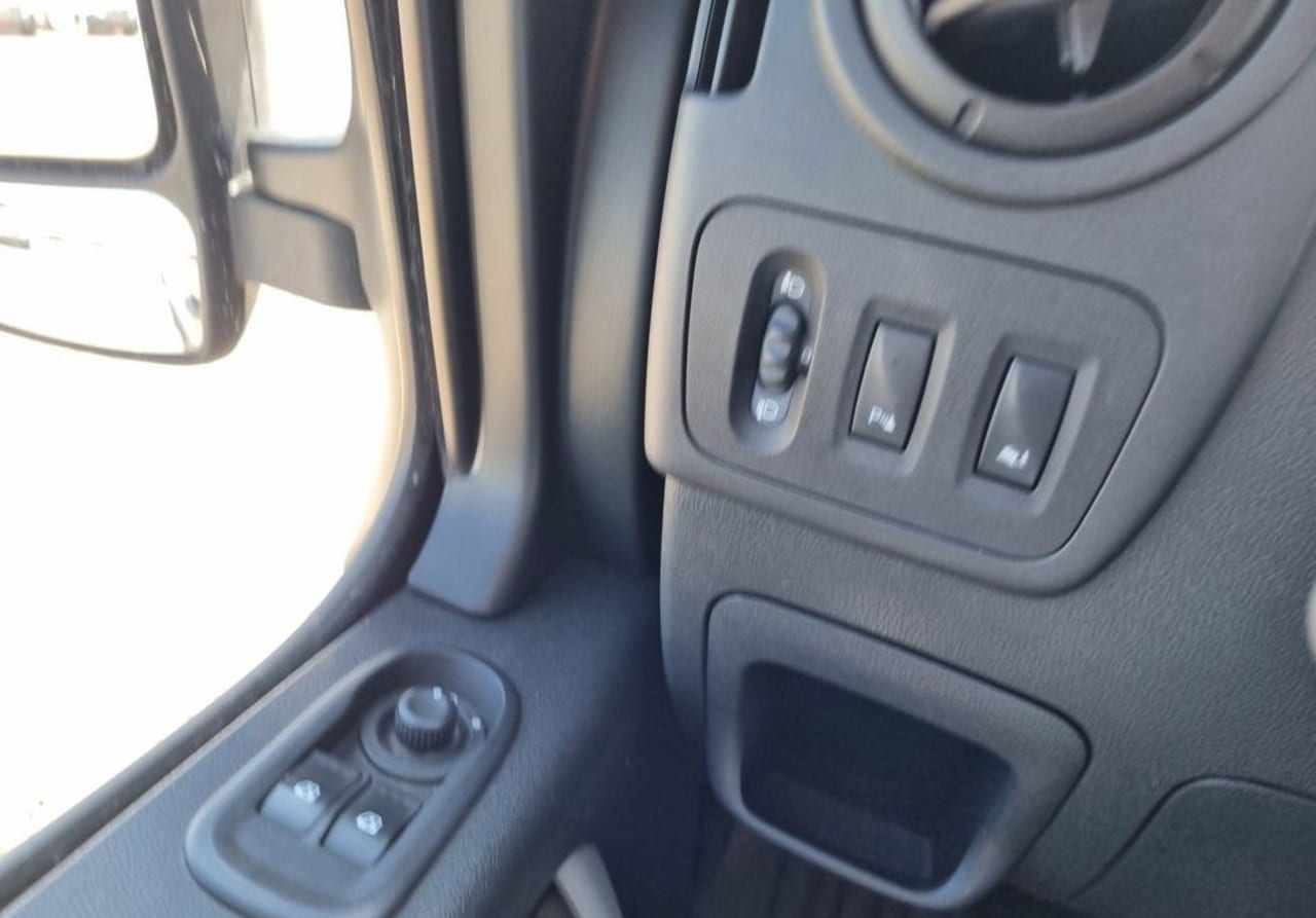 Zdjęcie oferty Renault Master L4H3 *84900zł NETTO* 2,3 dCi/165KM nr. 16