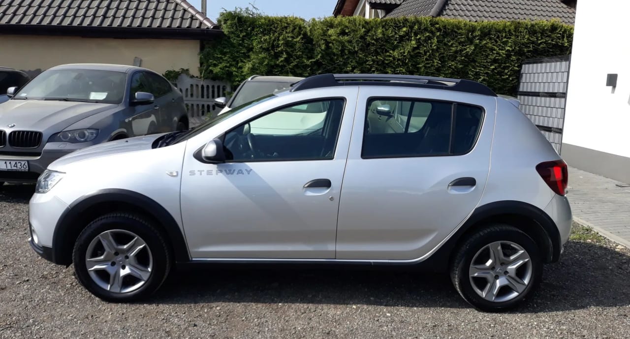 Zdjęcie oferty Dacia Sandero Stepway nr. 3