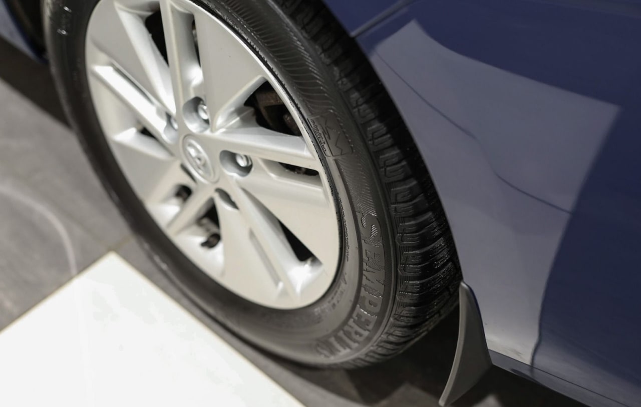 Zdjęcie oferty Toyota Auris nr. 26