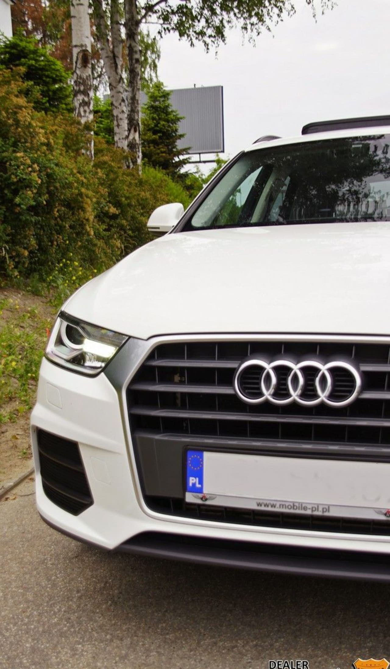 Zdjęcie oferty Audi Q3 nr. 39
