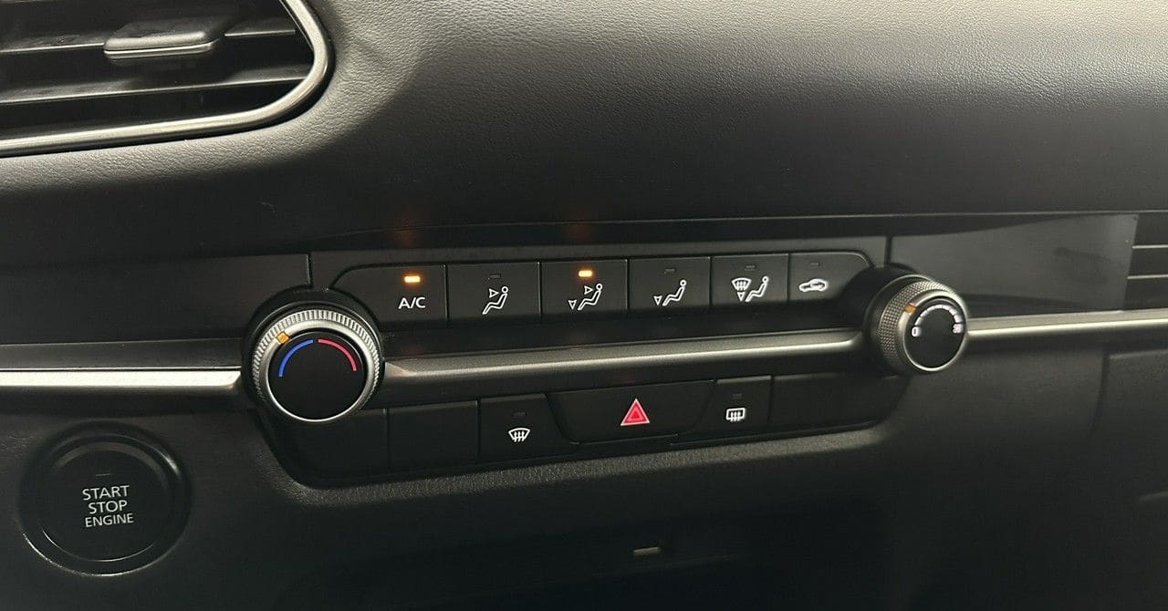 Zdjęcie oferty Mazda CX-30 nr. 26