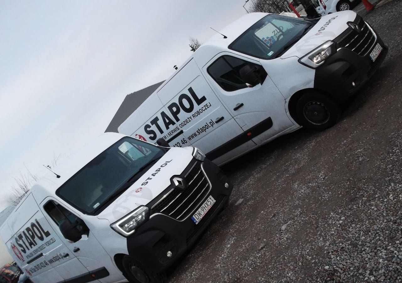 Zdjęcie oferty Renault Master nr. 2
