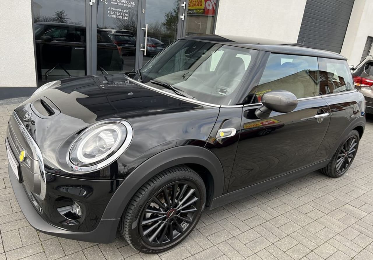 Zdjęcie oferty MINI Cooper nr. 2