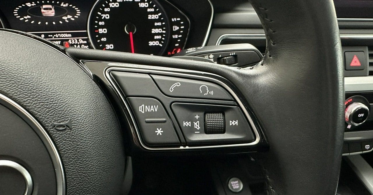Zdjęcie oferty Audi A5 nr. 23