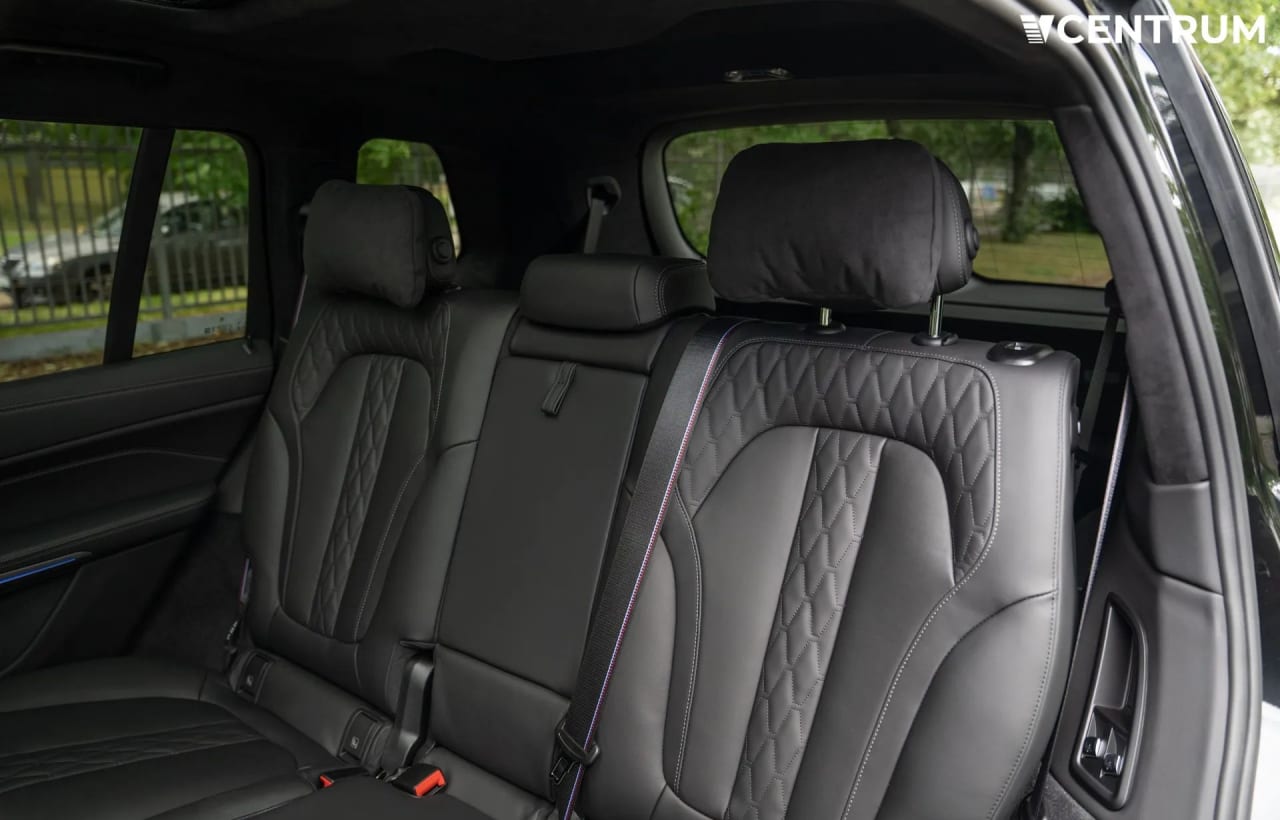 Zdjęcie oferty BMW X7 nr. 17