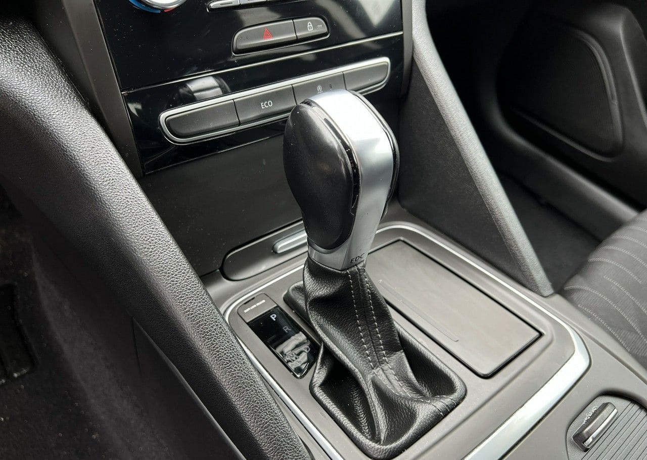 Zdjęcie oferty Renault Talisman nr. 22