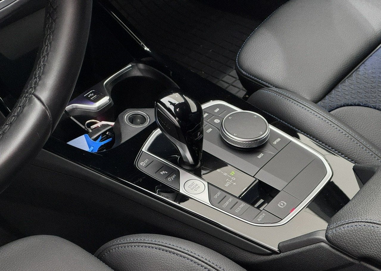 Zdjęcie oferty BMW Seria 1 nr. 11