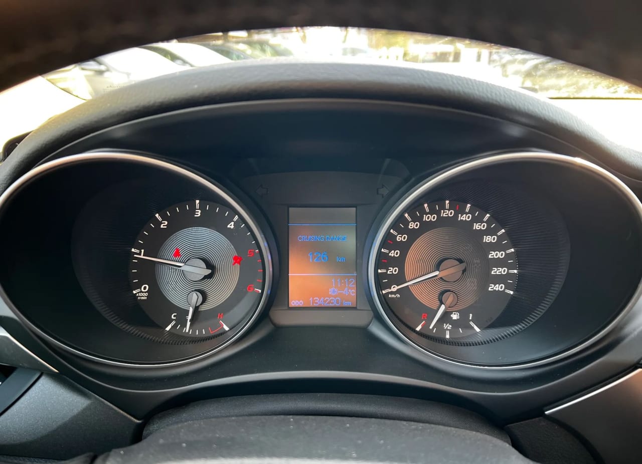 Zdjęcie oferty Toyota Avensis nr. 2