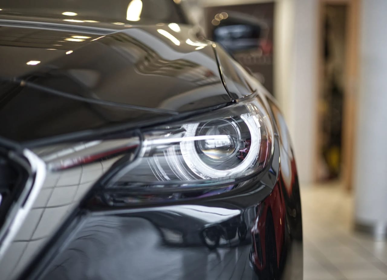 Zdjęcie oferty Mazda CX-9 nr. 9