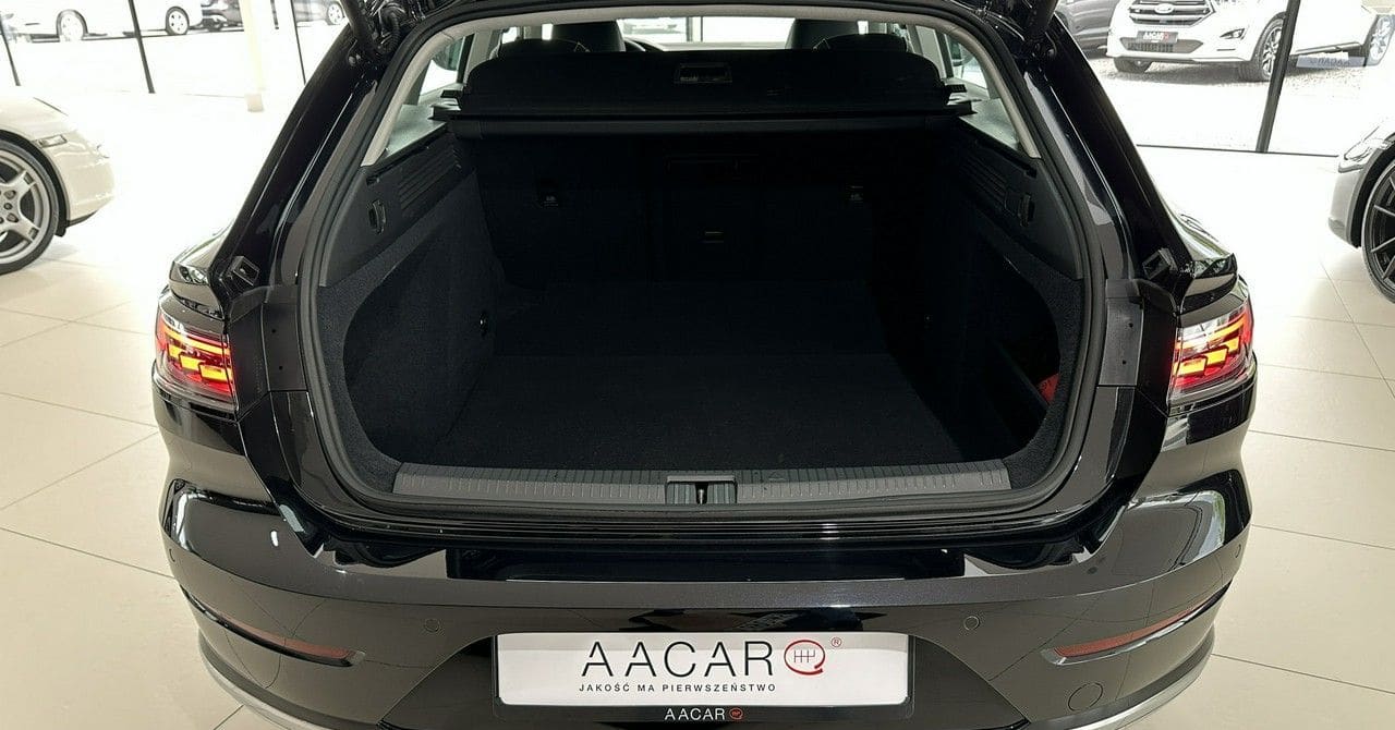 Zdjęcie oferty Volkswagen Arteon nr. 17