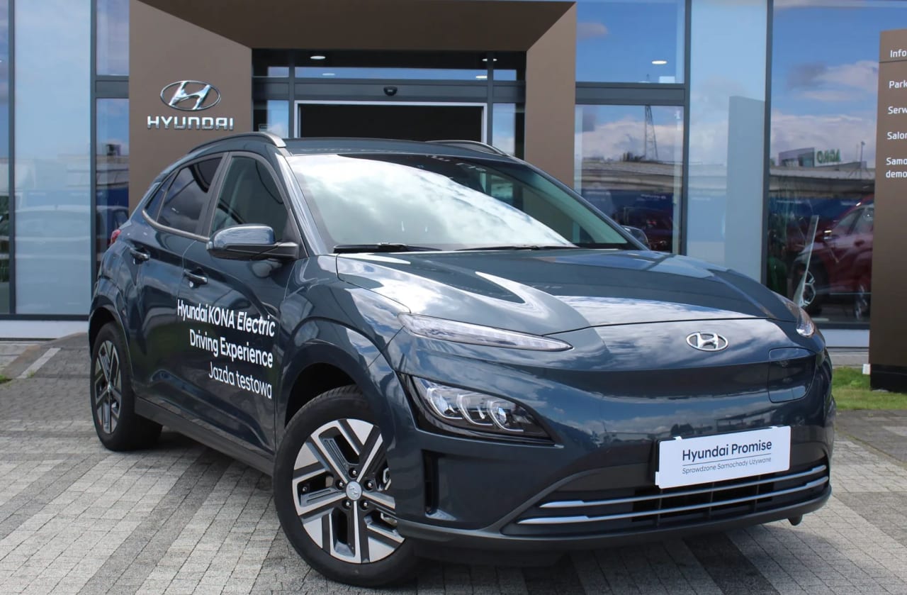 Zdjęcie oferty Hyundai Kona nr. 9