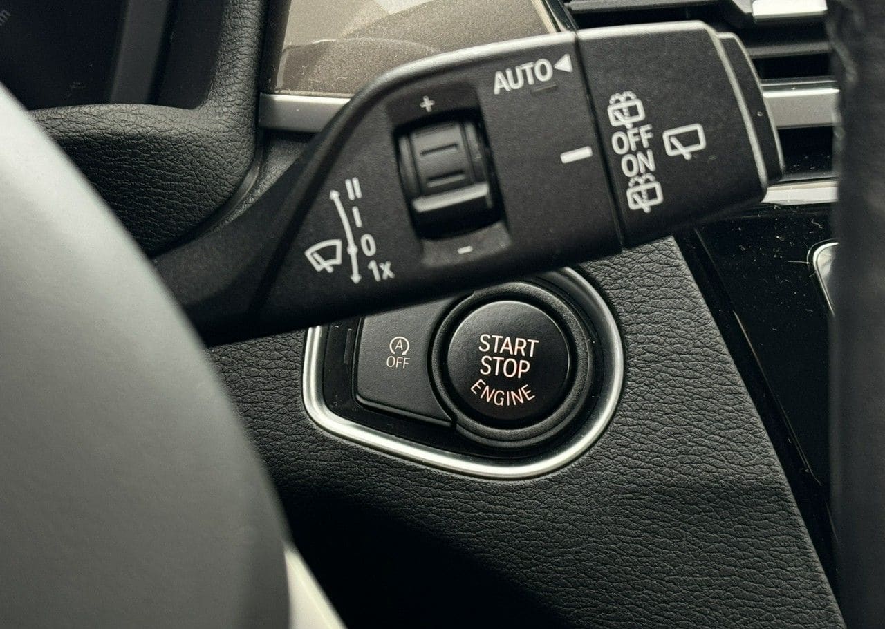 Zdjęcie oferty BMW X1 nr. 26