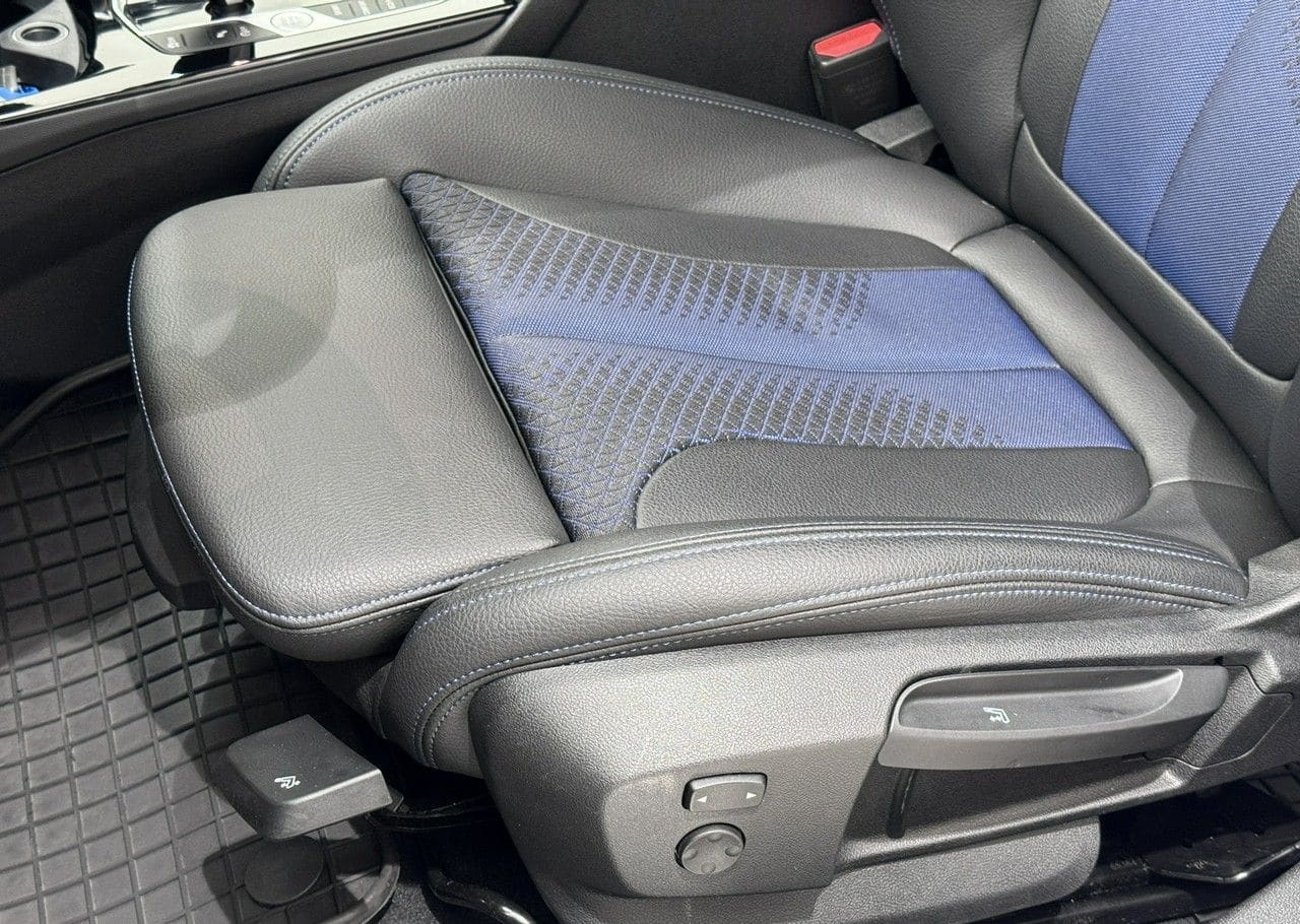 Zdjęcie oferty BMW Seria 1 nr. 13