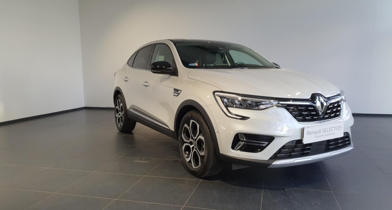 Zdjęcie oferty Renault Arkana nr. 3