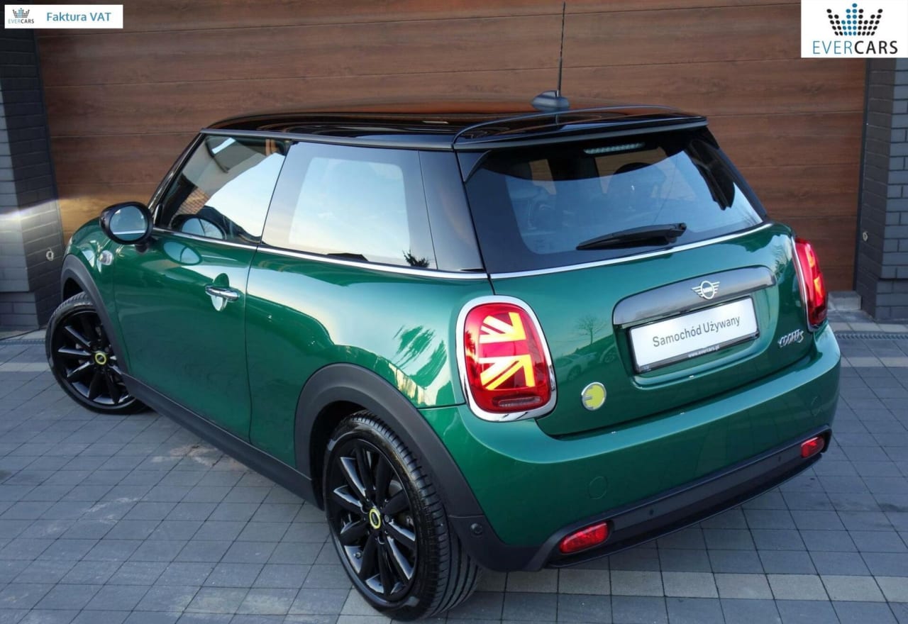 Zdjęcie oferty MINI Cooper S nr. 15
