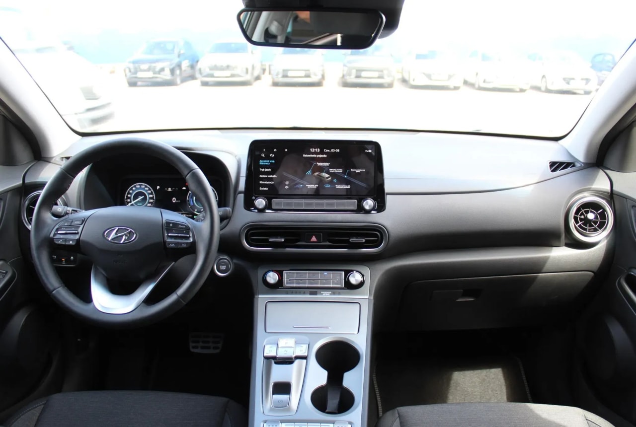 Zdjęcie oferty Hyundai Kona nr. 12