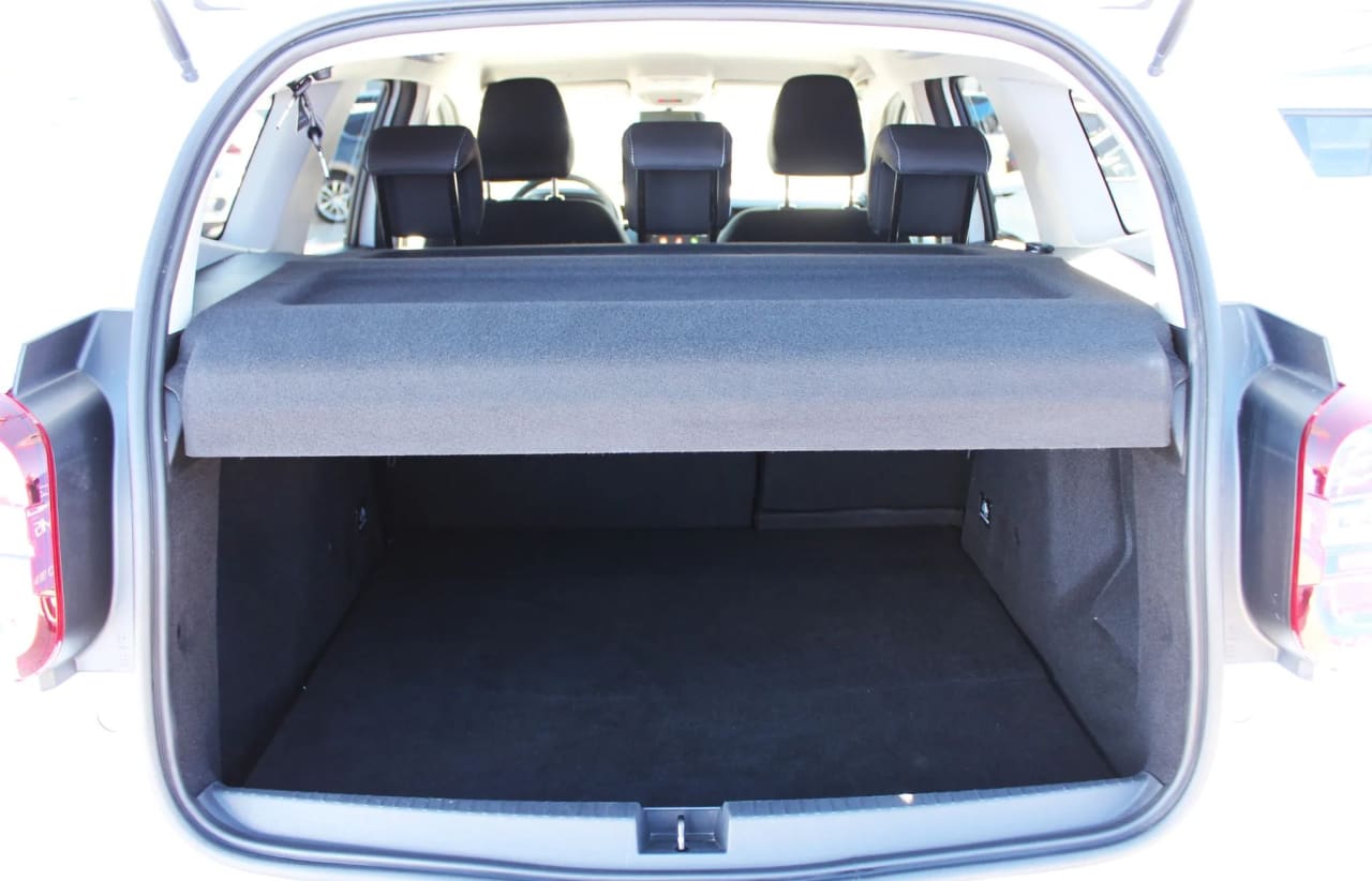 Zdjęcie oferty Dacia Duster nr. 28