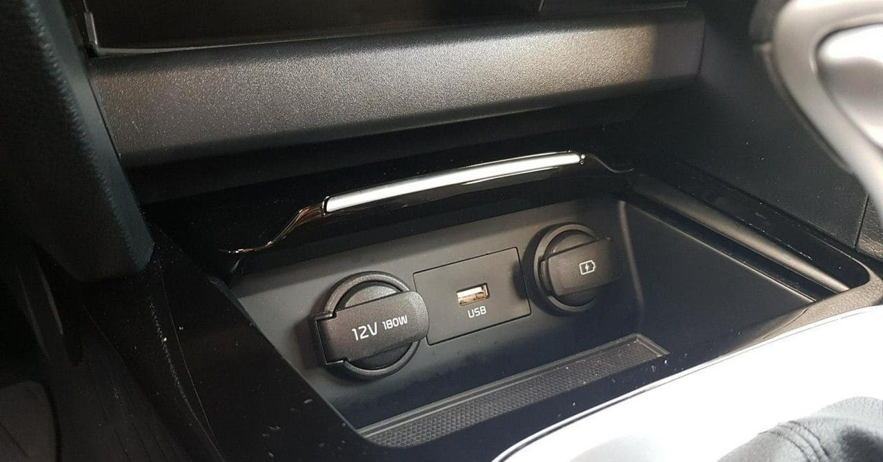 Zdjęcie oferty Kia XCeed nr. 20