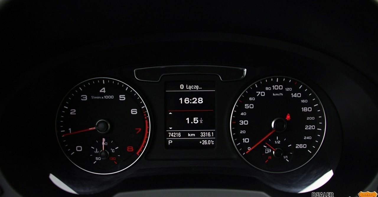 Zdjęcie oferty Audi Q3 nr. 22