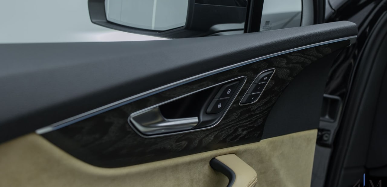 Zdjęcie oferty Audi Q7 nr. 36