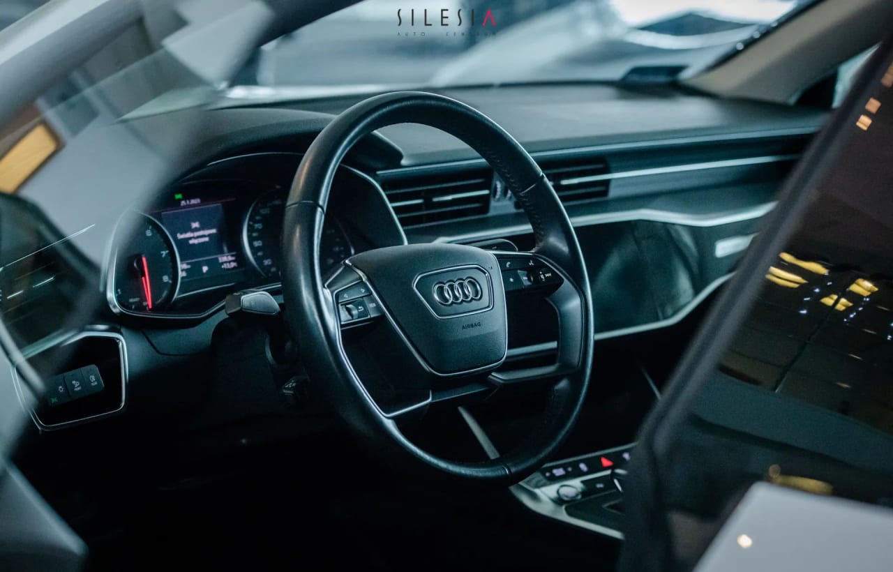 Zdjęcie oferty Audi A7 nr. 8