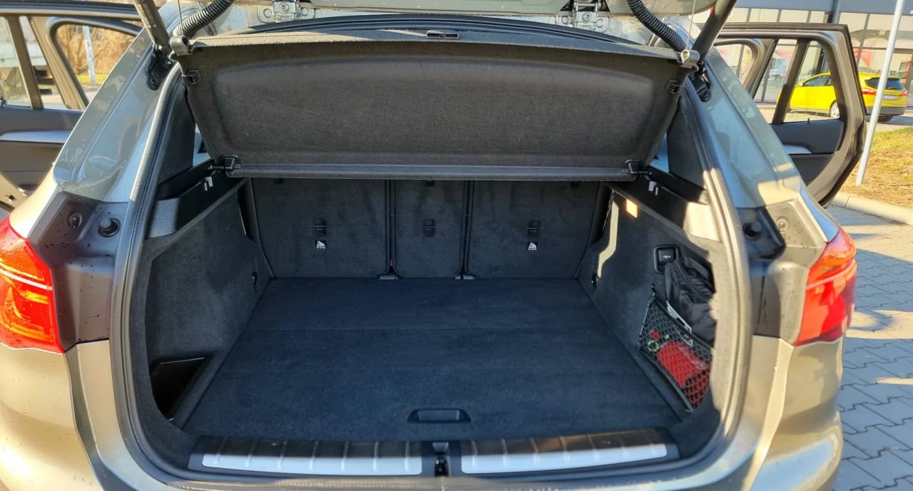 Zdjęcie oferty BMW X1 nr. 13