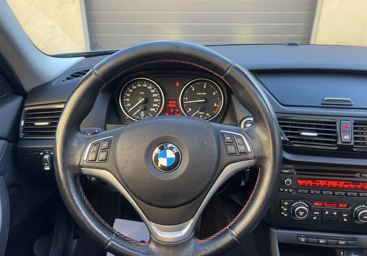 Zdjęcie oferty BMW X1 nr. 35