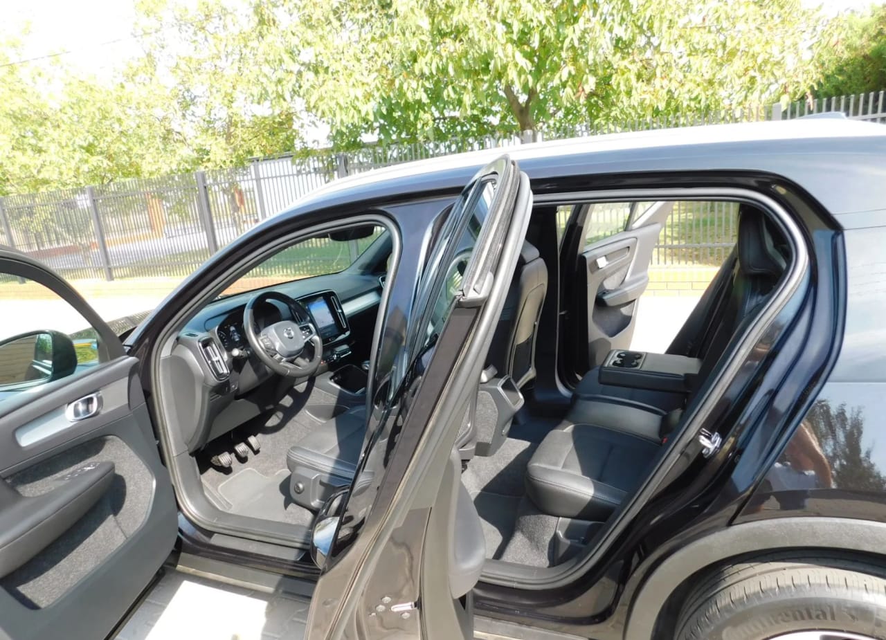 Zdjęcie oferty Volvo XC 40 nr. 13