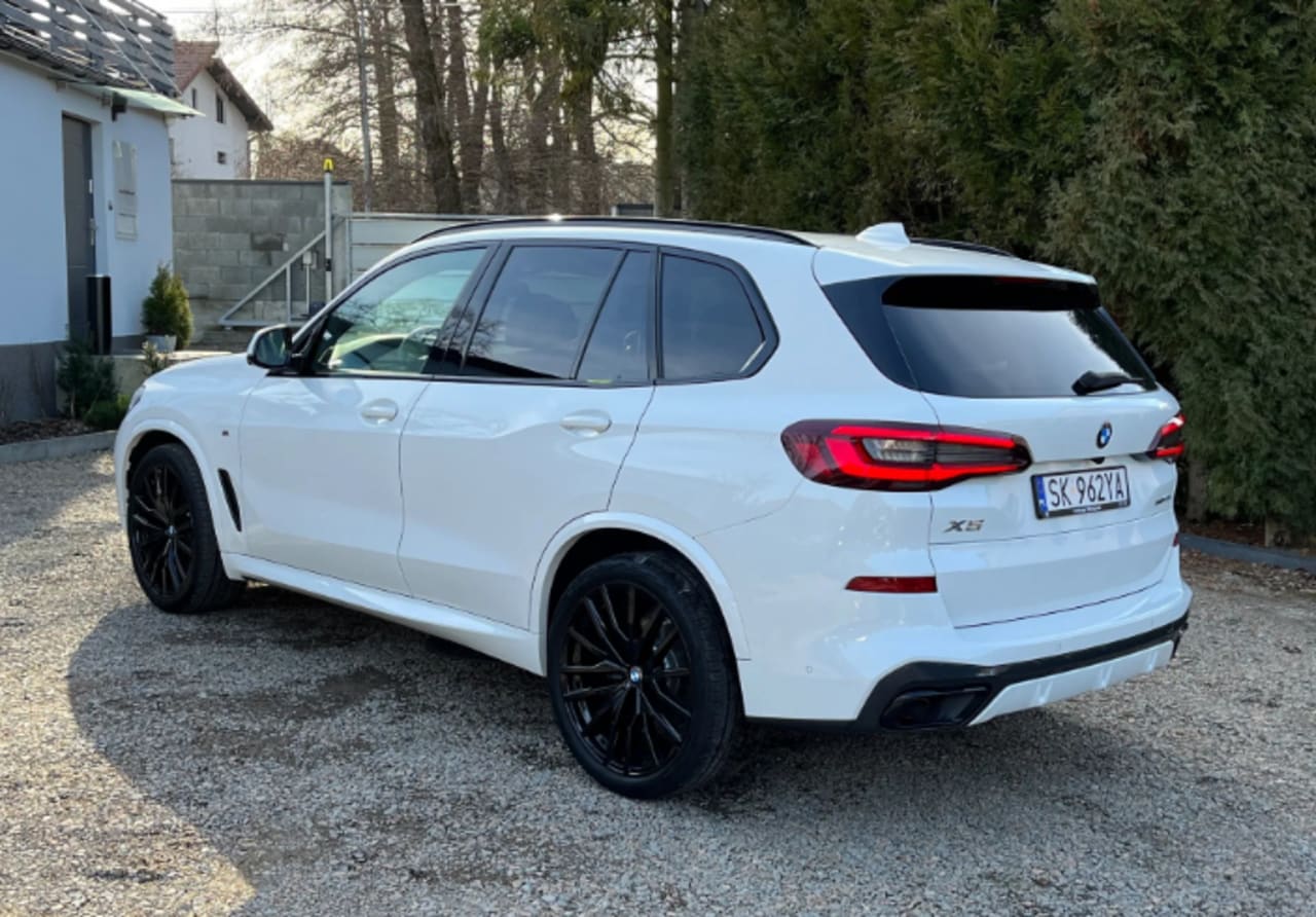 Zdjęcie oferty BMW X5 nr. 4