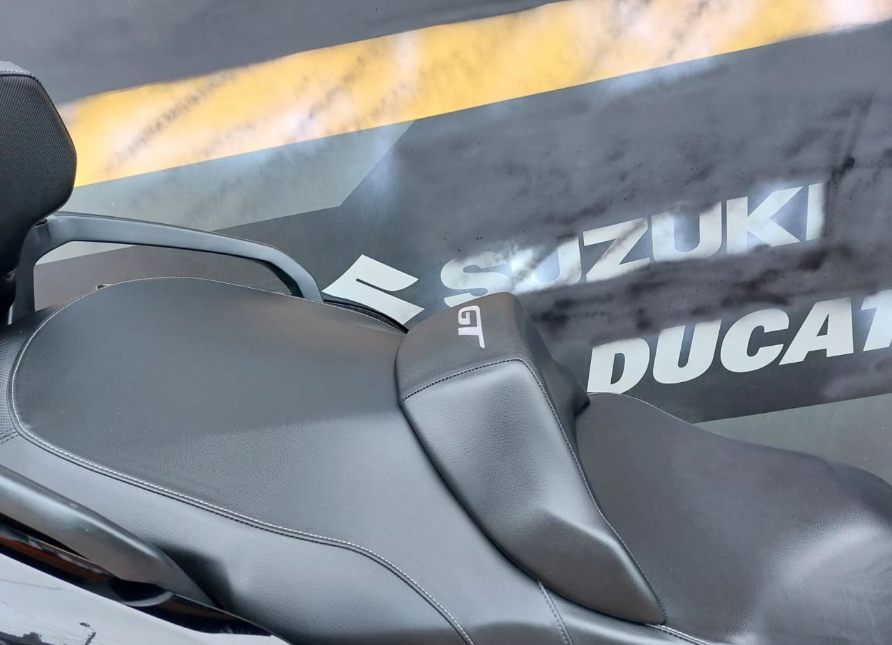 Zdjęcie oferty BMW c650-gt nr. 21