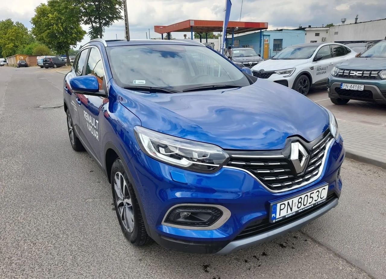 Zdjęcie oferty Renault Kadjar nr. 2