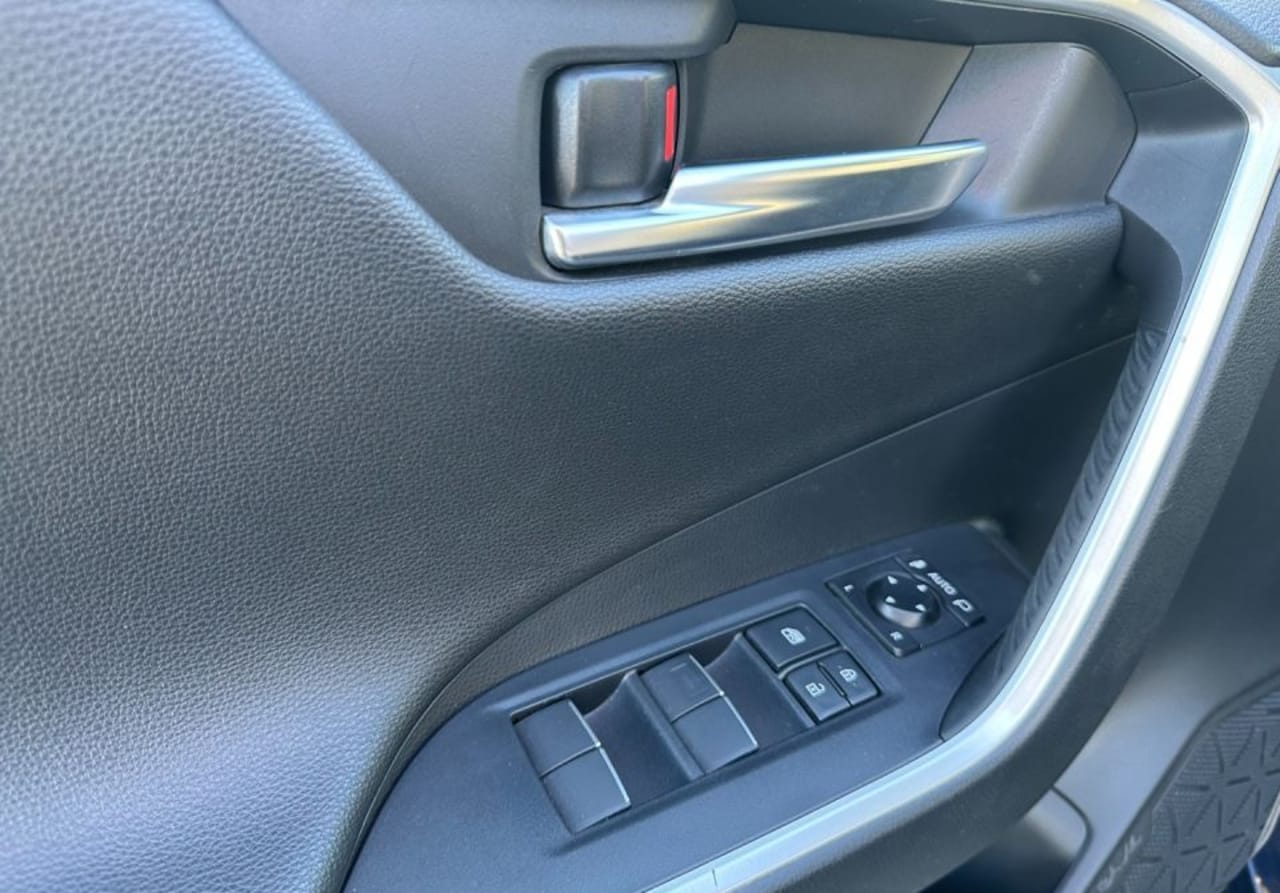 Zdjęcie oferty Toyota RAV4 nr. 14