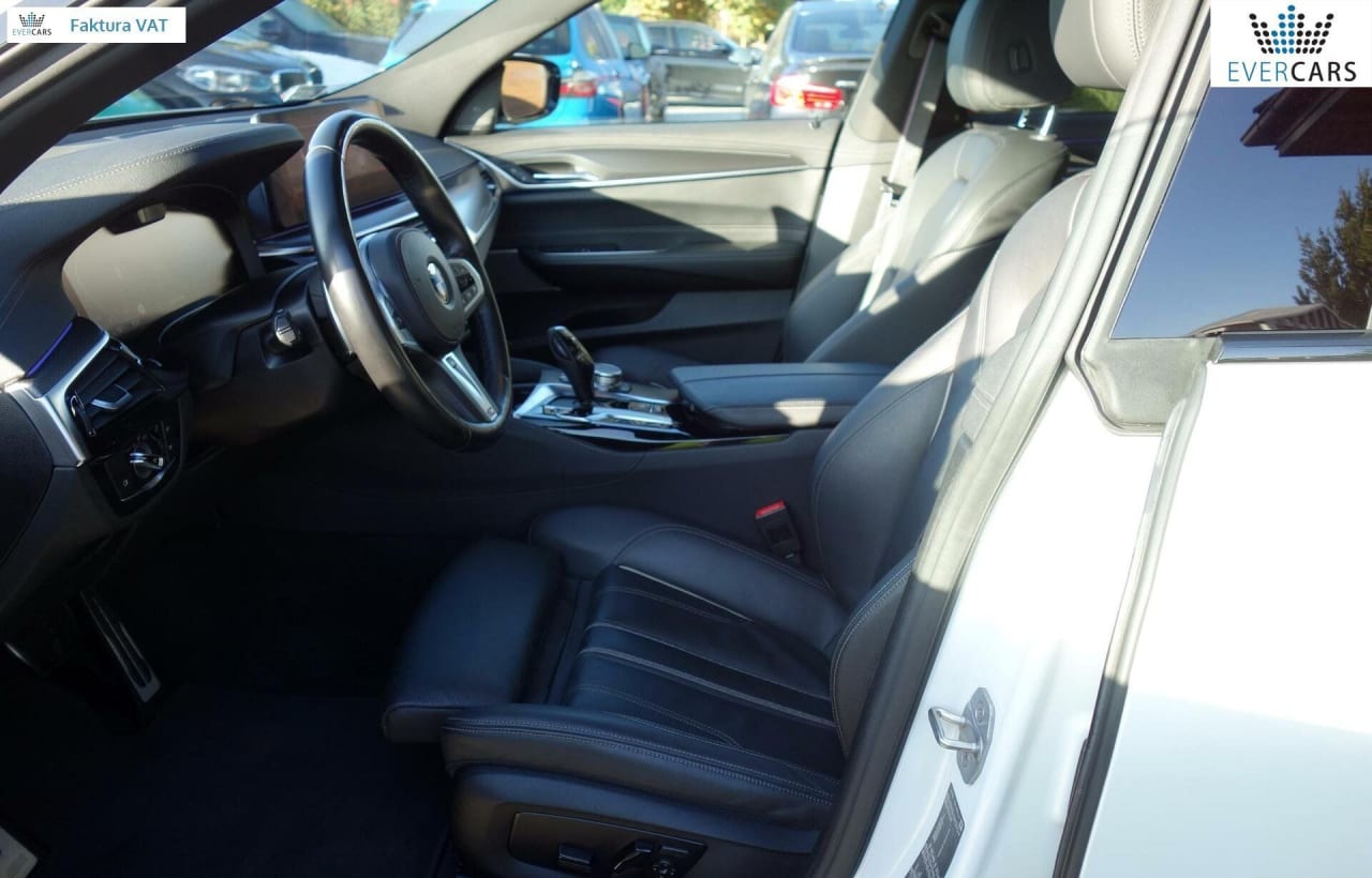 Zdjęcie oferty BMW 6gt nr. 21