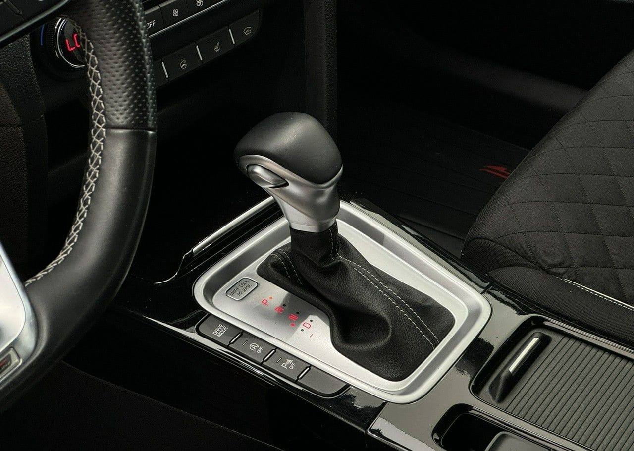 Zdjęcie oferty Kia Pro ceed nr. 9