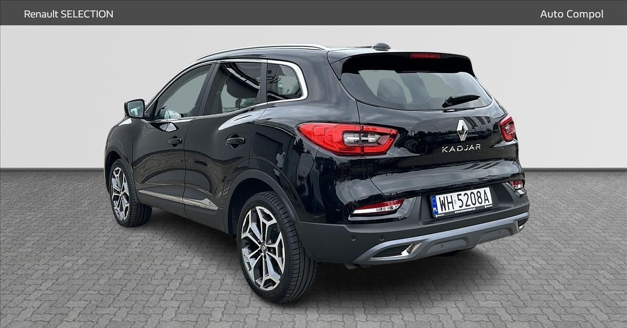 Zdjęcie oferty Renault Kadjar nr. 4