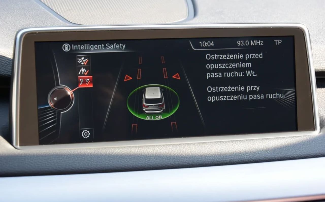 Zdjęcie oferty BMW X5 nr. 28