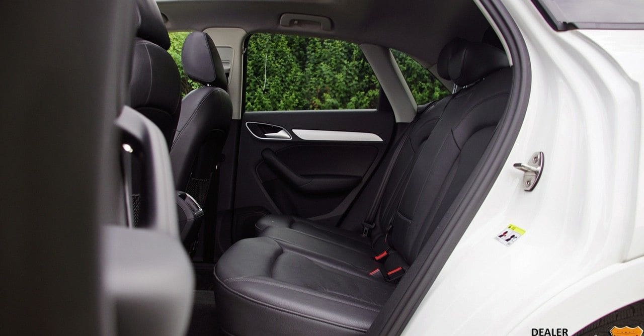 Zdjęcie oferty Audi Q3 nr. 15
