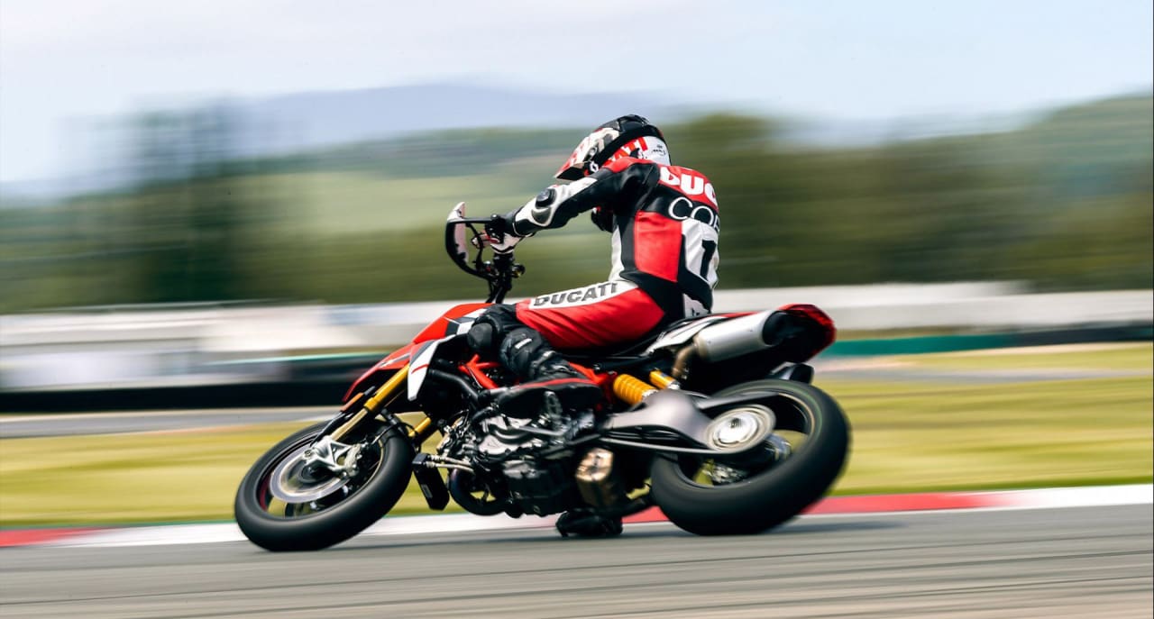 Zdjęcie oferty Ducati other nr. 8