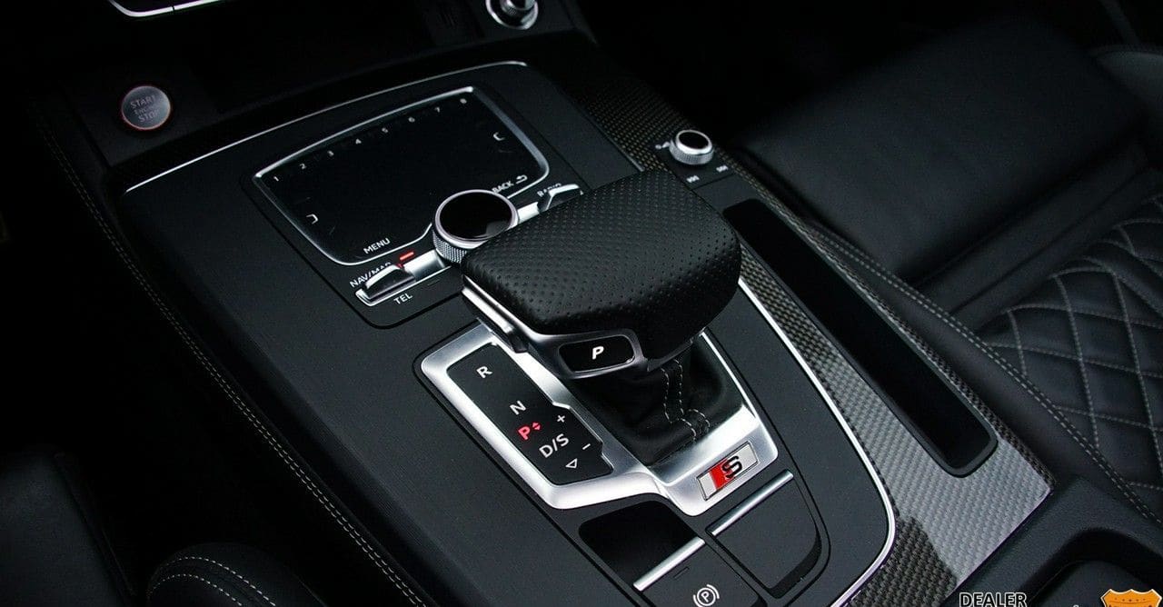 Zdjęcie oferty Audi SQ5 nr. 35