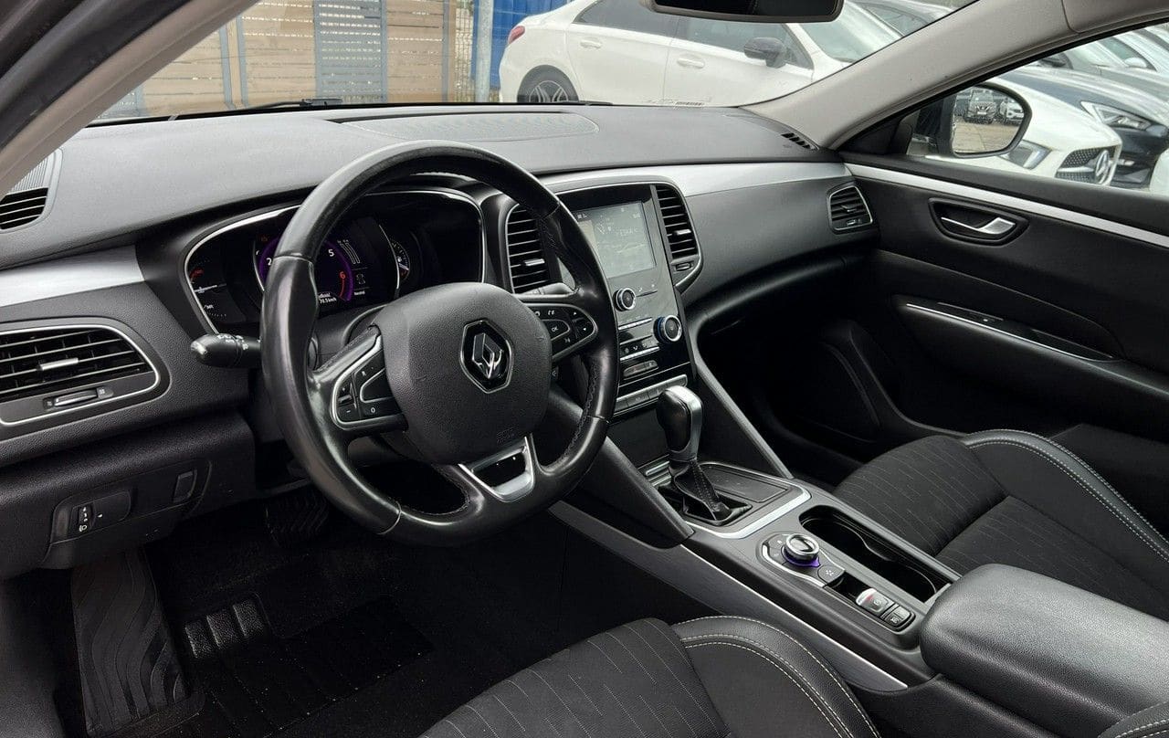 Zdjęcie oferty Renault Talisman nr. 8