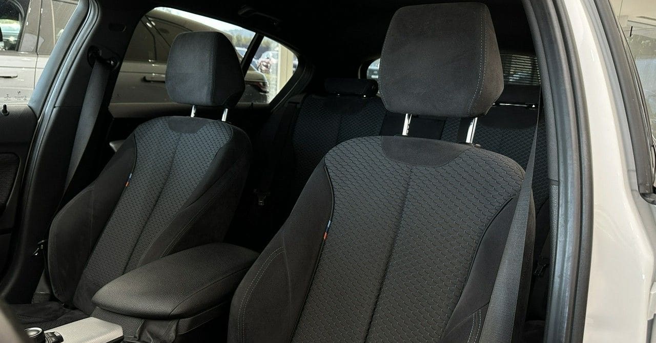 Zdjęcie oferty BMW Seria 1 nr. 9