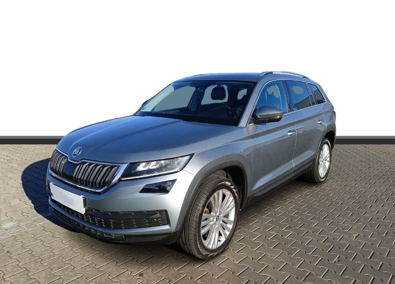 Zdjęcie oferty Skoda Kodiaq nr. 1