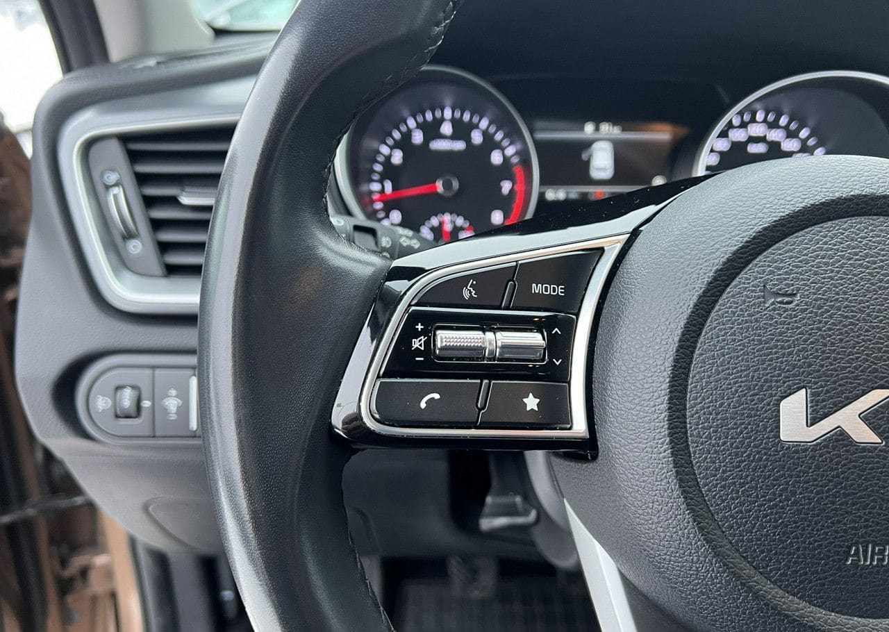 Zdjęcie oferty Kia Ceed nr. 21